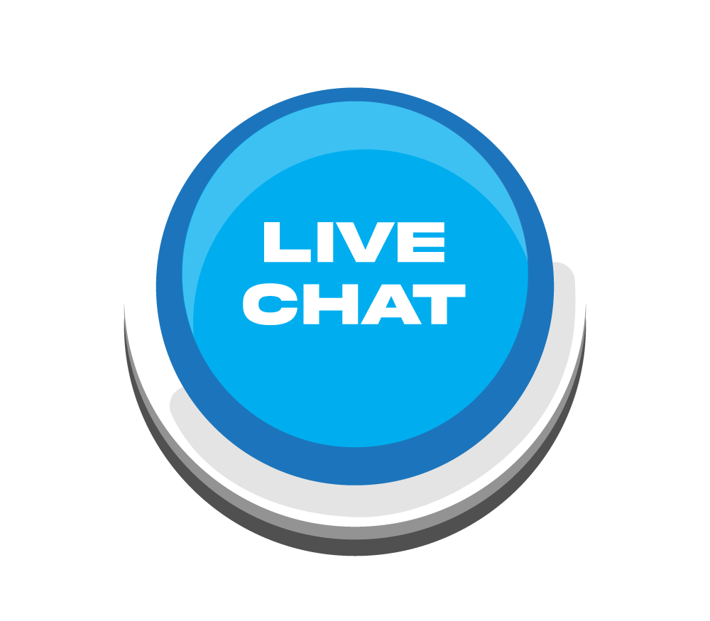 button live chat